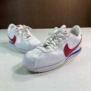 Nike Cortez '72 OG Forrest Gump Mens Sneakers 819719-103